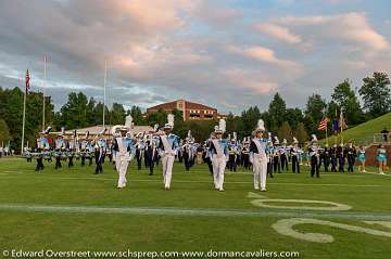 Band Dutch Fork 6